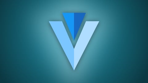 Vuetify 2: Create an App with Vue JS 2 & Vuex - in 5 Hours!
