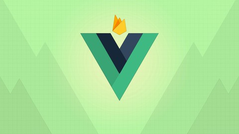Vue JS 3 & Firebase - The Full Guide [2022]