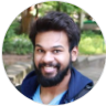 Vamshi Krishna Image