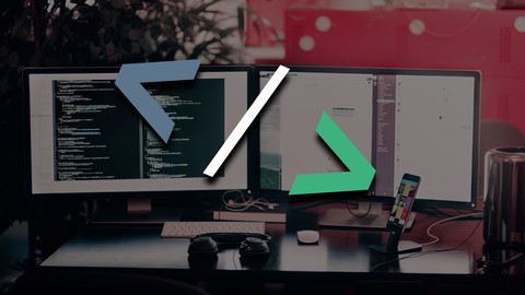Learn Web Development Using VueJS