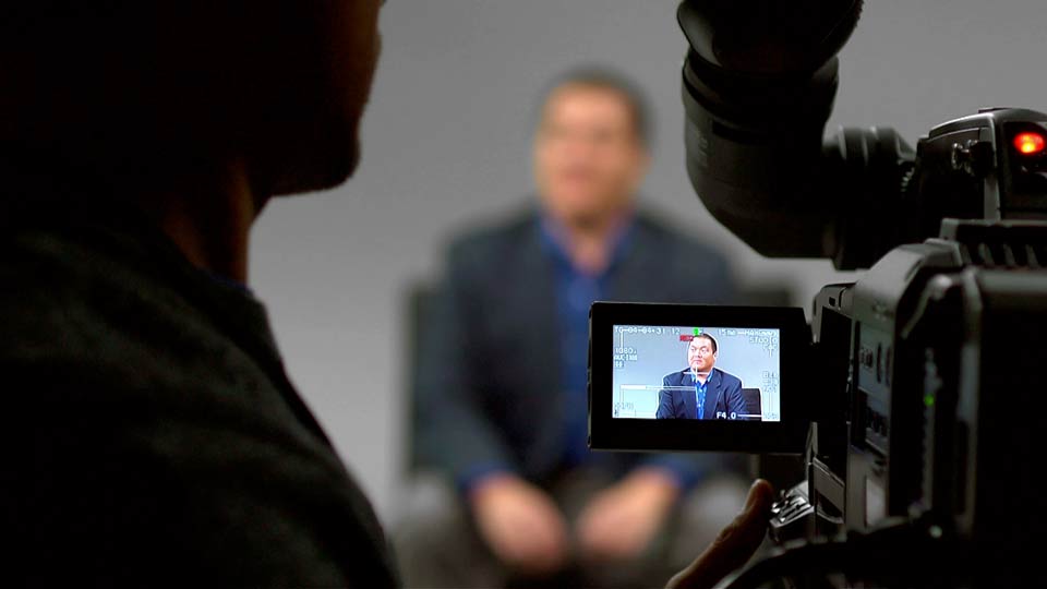 Web Video: Develop Your Video Presence