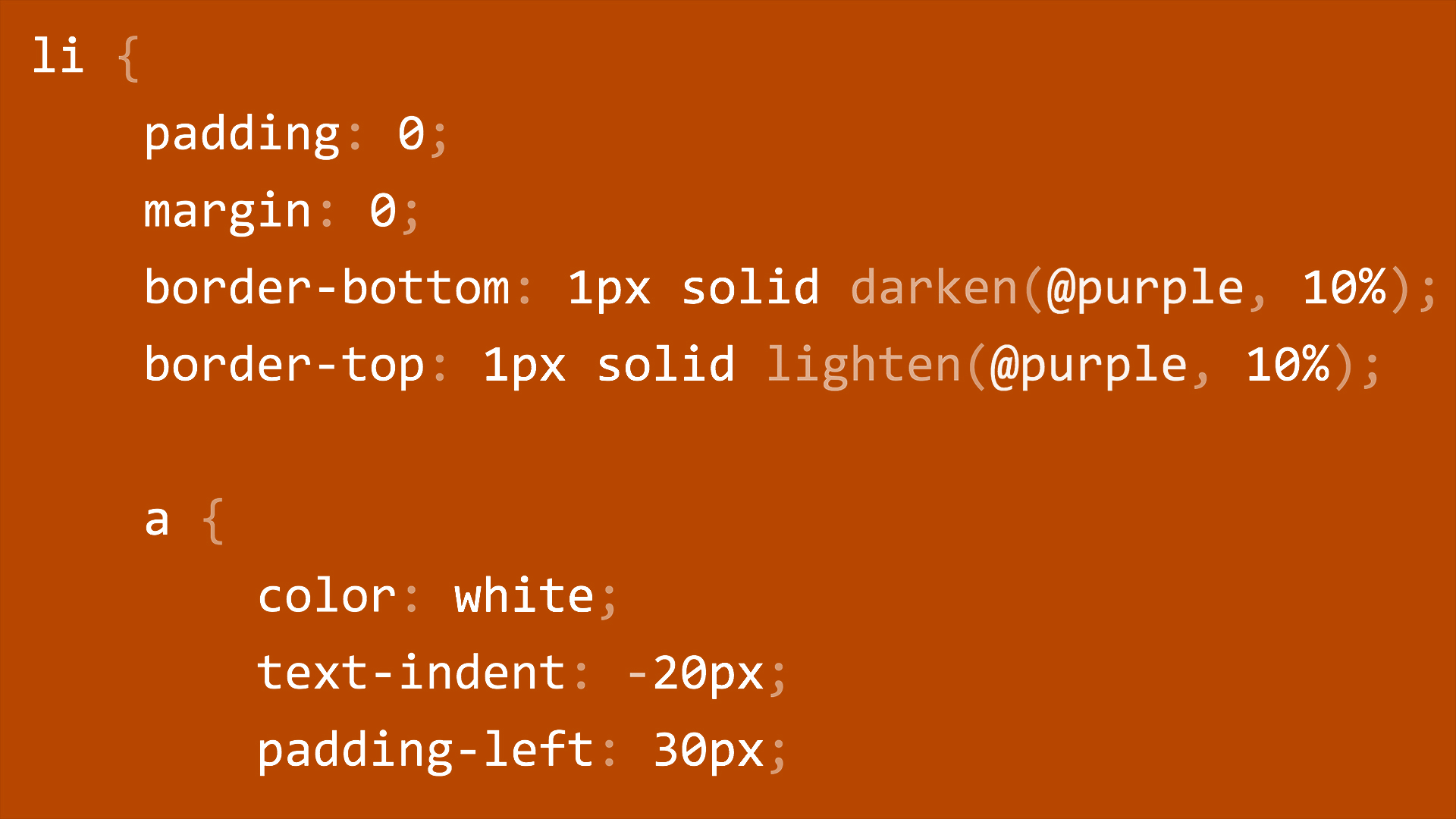 Bootstrap 3: Advanced Web Development