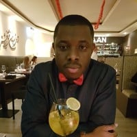 Evans Boateng Owusu Image