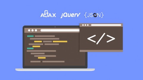 Ajax, jQuery and JSON for Beginning Web Developers