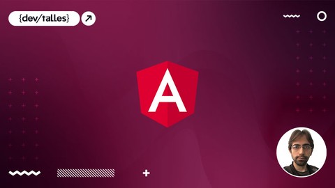 Angular Avanzado: Lleva tus bases al siguiente nivel - 2022
