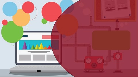 JavaScript: Learn Front End Web Development