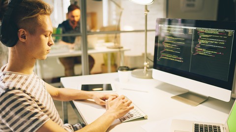 Full Stack Web Developer Bootcamp