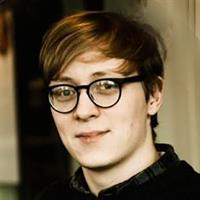 Eduard Kyvenko Image