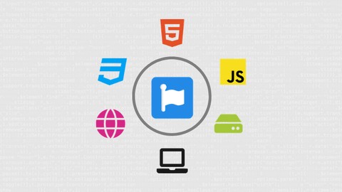 The Complete Font Awesome 5 Course: Beginner's Guide