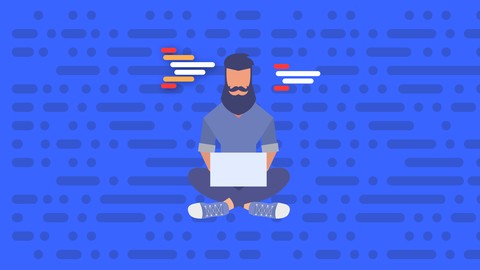 Full-Stack Web Developer Bootcamp with Real Projects