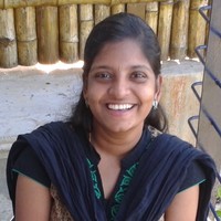 Rajeshwari Senthamil selvam Image
