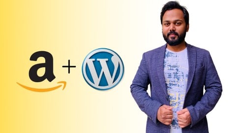 Make an Amazon Affiliate Marketing Website - Step by Step