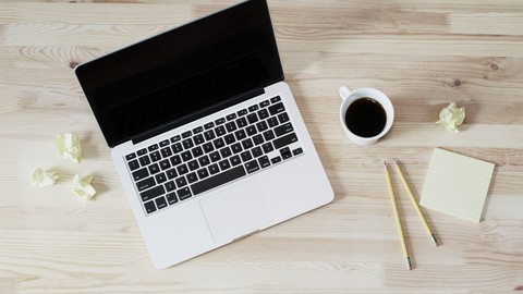The Full Stack Web Development Bootcamp 2021
