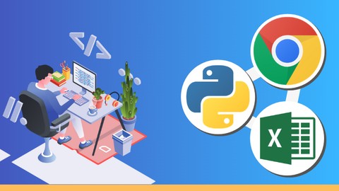 Building Web Scraping Bot With Python - Absolute Beginners