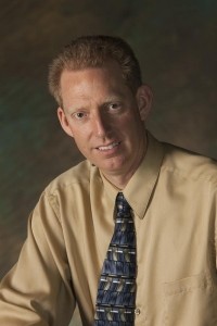 Paul Cheney