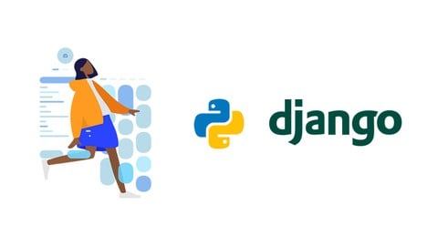 Python & Django – From Fundamentals to Real-World Projects