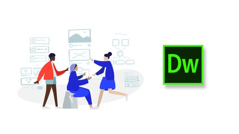Beginners Guide to Adobe Dreamweaver CC