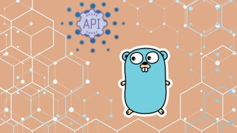 REST based microservices API development in Golang