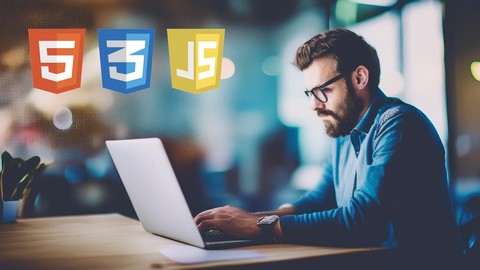 Curso Desenvolvimento Website Responsivo COMPLETO