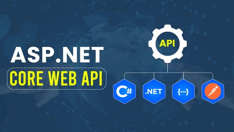 ASP.NET CORE WEB API | The Complete Guide