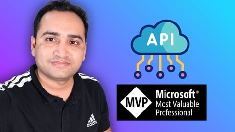 ASP.NET Core Web API - Zero to Hero [ASP Net Core 5.0]