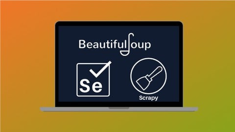 Web Scraping in Python Selenium, Scrapy + ChatGPT Prize