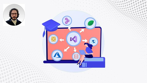 Advanced Rest Api's with .Net Core , MSSQL & MongoDB