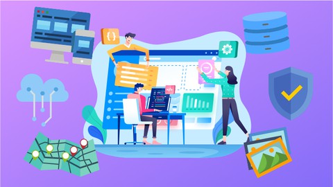【世界で90万人が受講】Web Developer Bootcamp(日本語版)