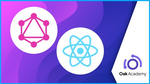 GraphQL with React: Build Real World Graphql Projects