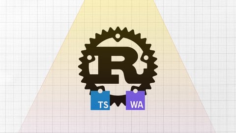 Rust & WebAssembly with JS (TS) - The Practical Guide