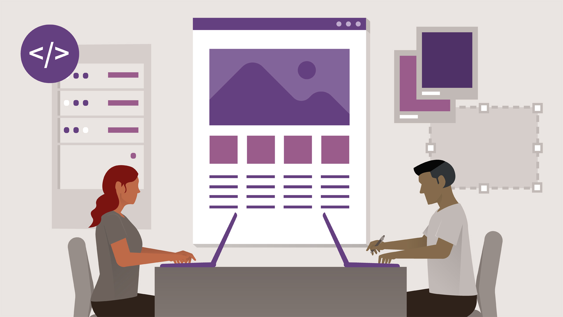 Web Development Foundations: Full-Stack vs Front-End