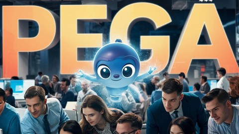 Learn Pega in 1 Week