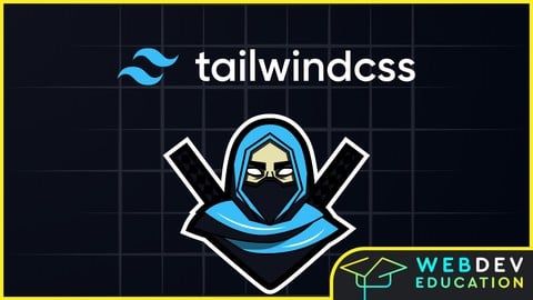 Tailwind CSS v4 - Beginner to Pro