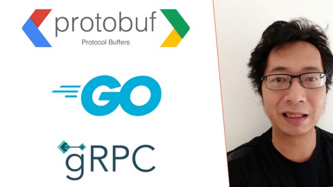 Hands-On Go : Microservices With Protocol Buffers & gRPC