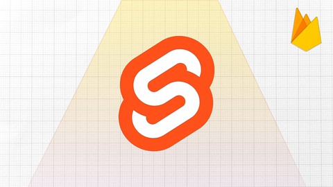 Svelte and Firebase - The Complete Guide (2023)