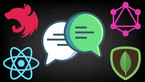 Build a Real Time Chat App With React + NestJS & GraphQL