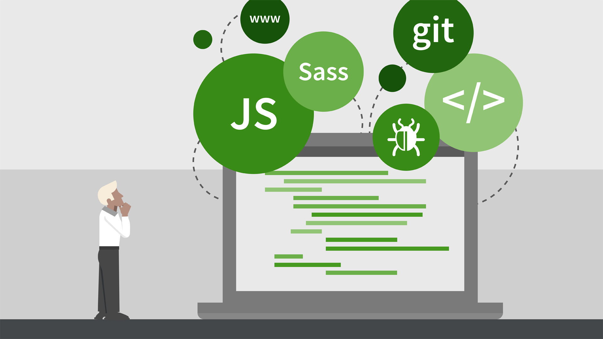 Workflow Tools for Web Developers