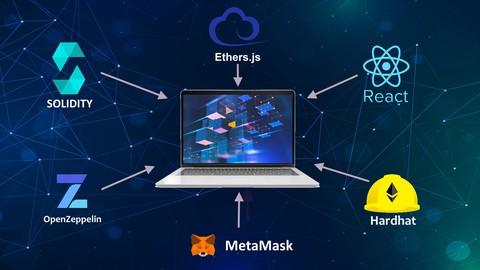 Step-By-Step Ethereum Smart Contract & Web3 Development