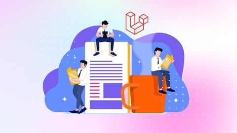 Laravel - Build News Portal and Magazine Website