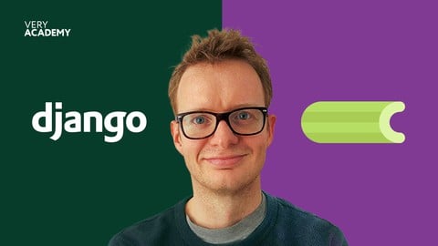 Django Celery Mastery: Python Asynchronous Task Processing