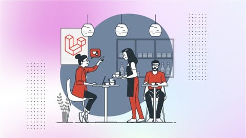 Laravel - Restaurant and Food Ordering Ecommerce