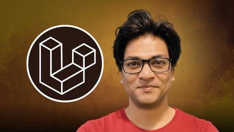 Laravel Build Complete Learning Management System LMS A-Z