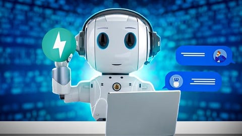 Chatbot - The Development Guide 2026 (Beginner + Advanced)