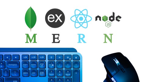 MERN Auth: Full-Stack MERN App Mastery