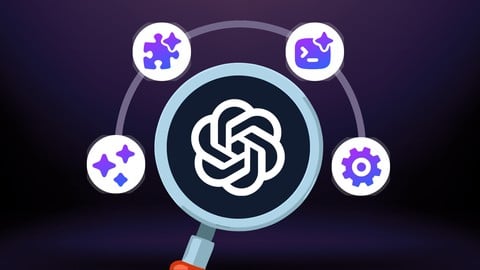 ChatGPT Unleashed: The Complete ChatGPT Course