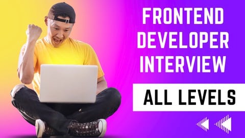 Frontend Developer Interview Pro: All Levels Covered