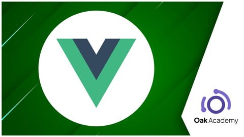 Vue | Vue Js Web Development Course with Real Vuejs Projects