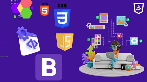 Ultimate Front-End Web Development Course
