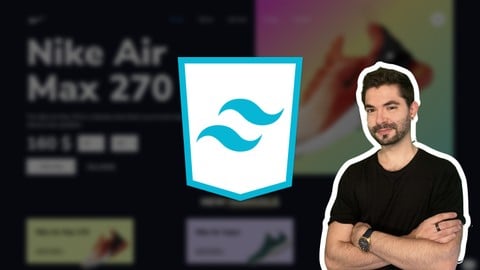 Tailwind CSS V4  (+ React)  - The beginner guide
