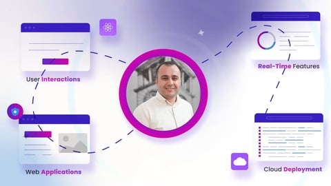 ASP.NET Core Full Stack: Build a Social Media App in C#